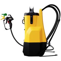 Wagner Control Pro 300 Move 18 V systém pro nástřik barev, 18 V, max. průtok 0.9 l/min, 2443929