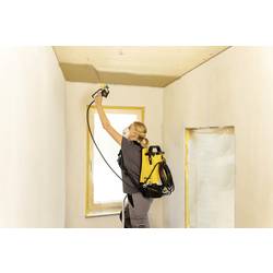 Wagner Control Pro 300 Move 18 V systém pro nástřik barev, 18 V, max. průtok 0.9 l/min, 2443929