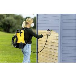 Wagner Control Pro 300 Move 18 V systém pro nástřik barev, 18 V, max. průtok 0.9 l/min, 2443929