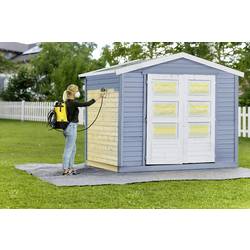 Wagner Control Pro 300 Move 18 V systém pro nástřik barev, 18 V, max. průtok 0.9 l/min, 2443929