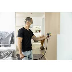 Wagner Control Pro 300 Move 18 V systém pro nástřik barev, 18 V, max. průtok 0.9 l/min, 2443929