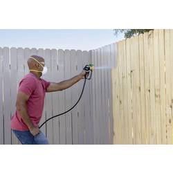 Wagner Control Pro 300 Move 18 V systém pro nástřik barev, 18 V, max. průtok 0.9 l/min, 2443929