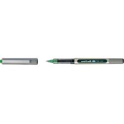uni-ball inkoustové kuličkové pero uni-ball® eye fine 0.4 mm zelená 148163 1 ks