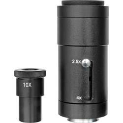 Bresser Optik 5942100 adaptér mikroskopové kamery 4 x