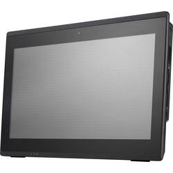 Shuttle All in One PC P5200PA 39.6 cm (15.6 palec) Full HD Intel® Celeron® 5205U 4 GB RAM 120 GB SSD P5200PA