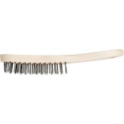 PFERD TOOLS Ruční kartáč 43698004 1 ks