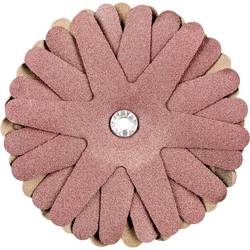 PFERD TOOLS 42732166 brusné hvězdice Průměr 100 mm 10 ks