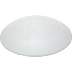 SWG Nástěnná zarážka plast 68343502280 2 ks (Ø) 40 mm