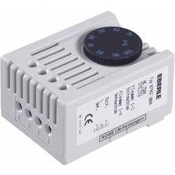 Eberle hygrostat do skříňového rozvaděče SSHYG 230 V/AC 1 přepínací kontakt (d x š x v) 46 x 34.5 x 67 mm 1 ks
