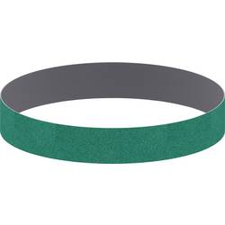 Bosch Accessories Best for Inox 2608608Z43 brusný pás Zrnitost 80 (d x š) 760 mm x 40 mm 10 ks
