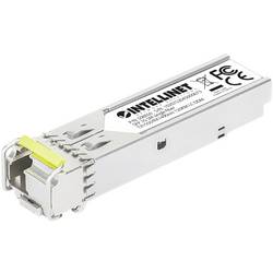 Intellinet 508650 508650 Vysílací modul 1000 MBit/s 120 km Typ modulu BX