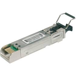 Digitus DN-81001-01 SFP vysílací modul 1.2 GBit/s 20 km Typ modulu LC