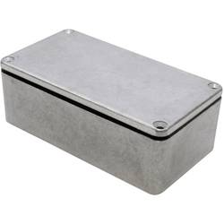 Hammond Electronics 1590WB2 univerzální pouzdro 112 x 60 x 38 litý hliník přírodní 1 ks