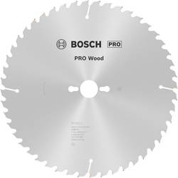 Bosch Accessories Optiline 2608640672 tvrdokovový pilový kotouč 300 x 30 x 3.2 mm Počet zubů (na palec): 48 1 ks