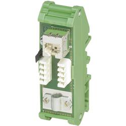 připojovací modul Phoenix Contact 2901645 FL-PP-RJ45-LSA Množství: 1 ks