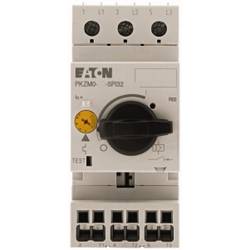 Eaton 199203 PKZM0-32-SPI32 ochranný spínač motoru 690 V/AC 32 A 1 ks