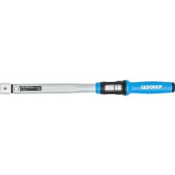 Gedore TF-SE200 3278549 momentový klíč zásuvný čtyřhran 14 x 18 mm 40 - 200 Nm