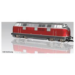 Piko G 37461 G dieselová lokomotiva BR 221 značky DB