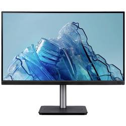 Acer CB273U E LED monitor 68.6 cm (27 palec)2560 x 1440 Pixel, 16:9, 1 ms, IPS LCD