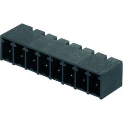 Weidmüller BC/SC konektor do DPS 8, rozteč 3.81 mm, 1863200000, 400 ks