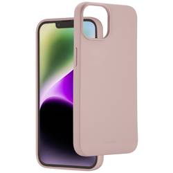 Hama zadní kryt na mobil Apple iPhone 14 odolné vůči nárazům 00138146