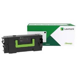 Lexmark vratná kazeta na toner MS823 MS825 MS826 MX722 MX822 MX826 originál černá 55000 Seiten 58D2U00