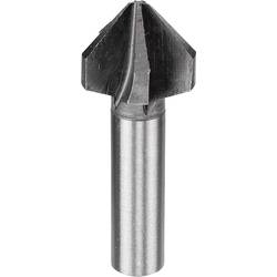 kwb 704340 záhlubník 12 mm HSS válcová stopka 1 ks