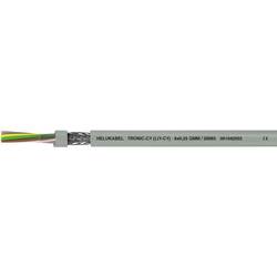 Helukabel 20002-500 datový kabel LiYCY 3 x 0.14 mm² šedá 500 m