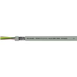 Helukabel 20002-1000 datový kabel LiYCY 3 x 0.14 mm² šedá 1000 m