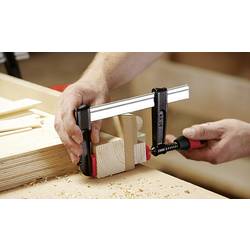 Bessey TPN16BE-2K Rozpětí (max.):160 mm Délka vyložení:80 mm