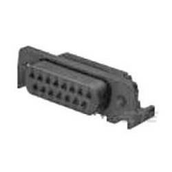 TE Connectivity TE AMP AMPLIMITE All Plastic 5745132-2 1 ks Package