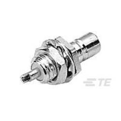 TE Connectivity TE AMP RF/Microwave Interconnect 1-1337480-0 1 ks Bag