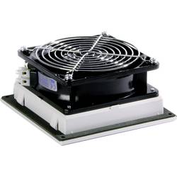 Elmeko LV 250 230V AC větrák s filtrem 230 V/AC, 20 W, (š x v x h) 148 x 148 x 70 mm, 1 ks