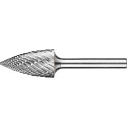 PFERD TOOLS 21001023 frézovací kolík Délka 70 mm Vnější Ø 16 mm Pracovní délka 30 mm Ø hřídele 6 mm