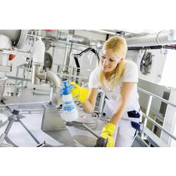 Gloria Haus und Garten 000618.0000 CleanMaster EXTREME EX 100 tlakový rozprašovač