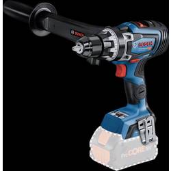 Bosch Professional GSR 18V-150 C aku vrtací šroubovák, 18 V Li-Ion bez akumulátoru, bez nabíječky, bezkartáčové, 06019J5001