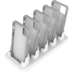 Urban Armor Gear WF0000054130 systém nabíjení a řízení stanice UAG Rugged Workflow Cases