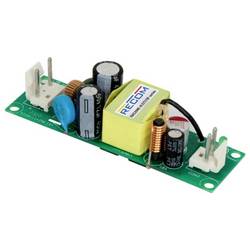 RECOM Měnič AC/DC 12 V 1.667 A 20 W