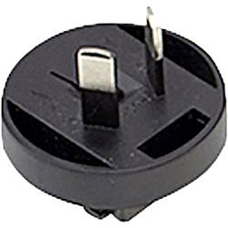 MW Mean Well AC-PLUG-AU2 adaptérový konektor Vhodné pro značku (síťový adaptér) Mean Well