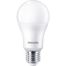 Philips 8719514451339 LED Energetická třída (EEK2021) E (A - G) E27 13 W = 100 W přírodní bílá 3 ks