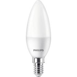 Philips 8719514460010 LED Energetická třída (EEK2021) F (A - G) E14 4.9 W = 40 W 3 ks