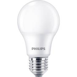 Philips 8719514459458 LED Energetická třída (EEK2021) F (A - G) E27 4.9 W = 40 W 3 ks