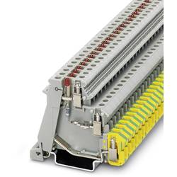 Phoenix Contact 2717029 svorka pro iniciační prvky a aktory 6.2 mm šroubovací šedá 50 ks