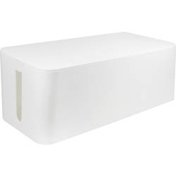 LogiLink Kabel KAB0063 krabice na kabely 133.5 x 407 x 157 plast bílá 1 ks