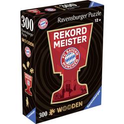 Dospělí puzzle 300 dílů - fc Bayern 12001342 1 ks