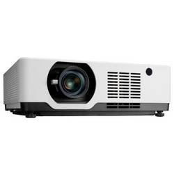NEC projektor PE506UL LCD 5200 ANSI-Lumen 1920 x 1200 WUXGA integrovaný reproduktor, funkce Zoom