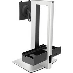 Dell držák na PC 100 x 100 mm VESA Standard OSS25 DELL-OSS25 černá, stříbrná
