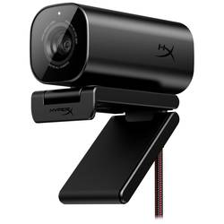 HyperX Vision S 4K webkamera, upínací uchycení