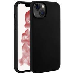 Vivanco Mag Hype zadní kryt na mobil Apple iPhone 14 Plus černá indukční nabíjení, odolné vůči nárazům MHCVVIPH14MBK