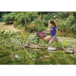 Einhell AQUINNA 18/28 F LED Power X-Change aku zahradní čerpadlo 3000 l/h 28 m